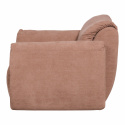 Loveseat \'Baggy\' - Marrone/Rosa