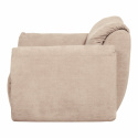 Loveseat \'Baggy\' - Beige