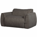 Loveseat \'Baggy\' - Grigio caldo