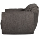 Loveseat \'Baggy\' - Grigio caldo