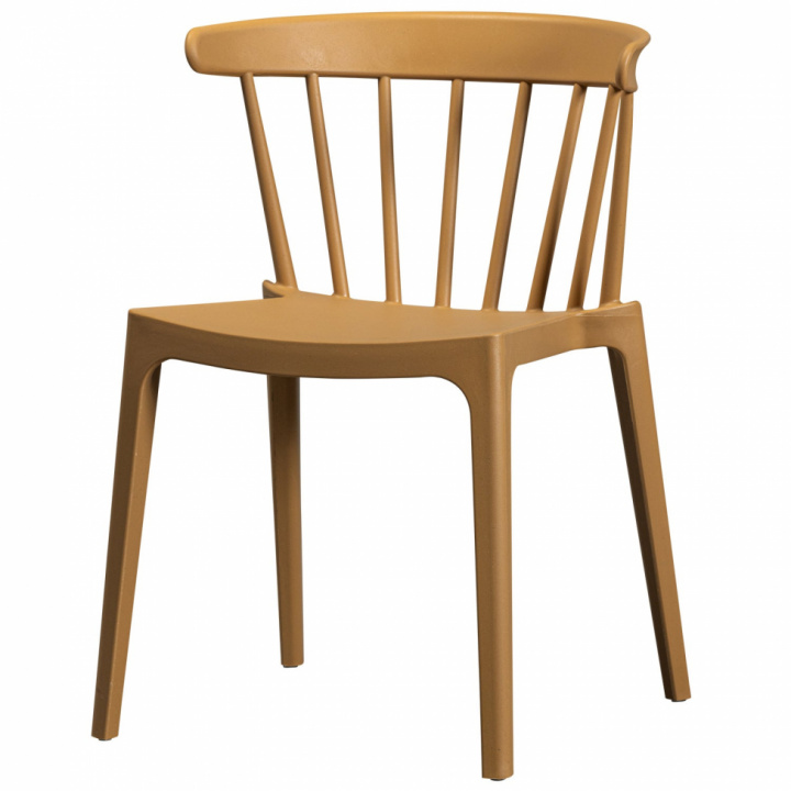 Sedia \'Bliss\' - Houngsgul nel gruppo Mobili / Mobili da esterno / Sedie da giardino presso Reforma (378634-CM)