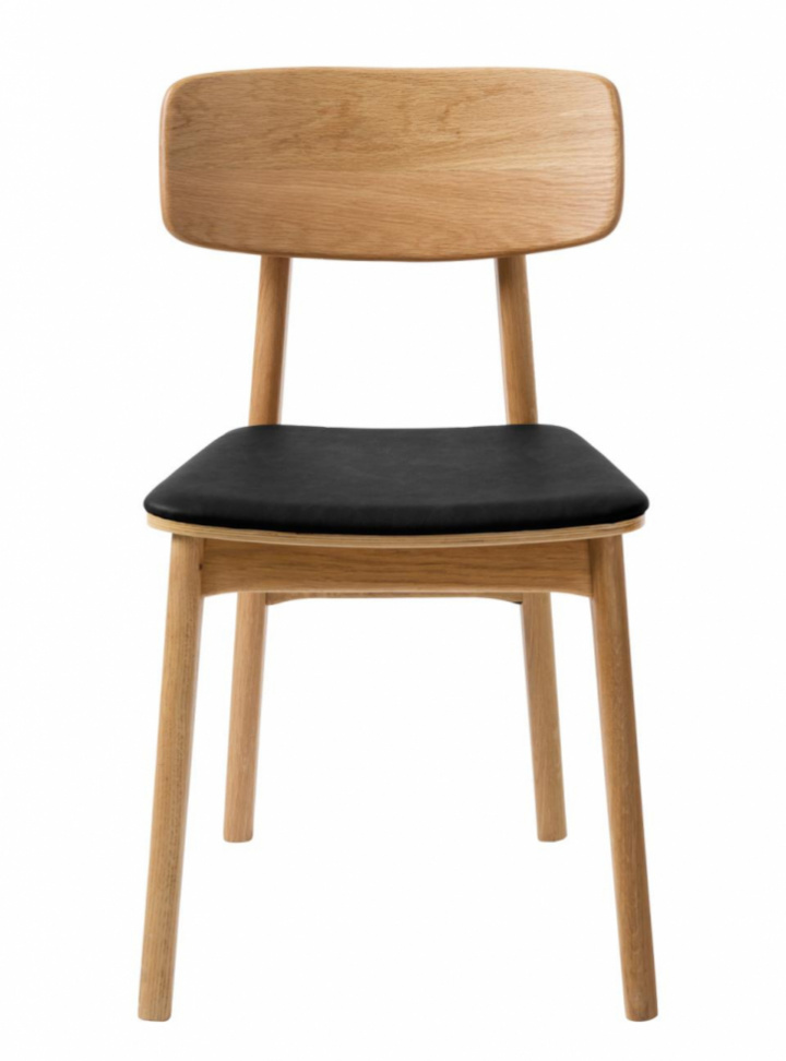 Sedia \'Salerno\' - Naturale nel gruppo Mobili / Mobili per sedersi / Sedie presso Reforma (38440201)