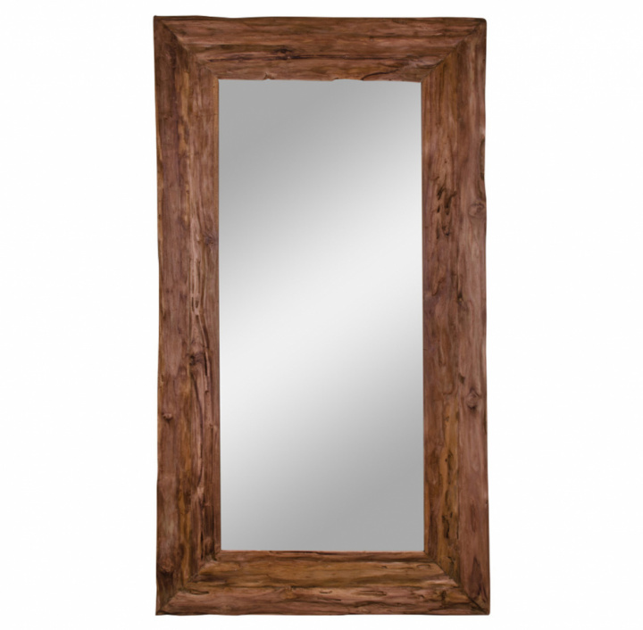 Specchio \'Granada\' 101x180cm - Legno/Glas riciclato nel gruppo Arredamento / Decorazione / Specchi presso Reforma (4001010)