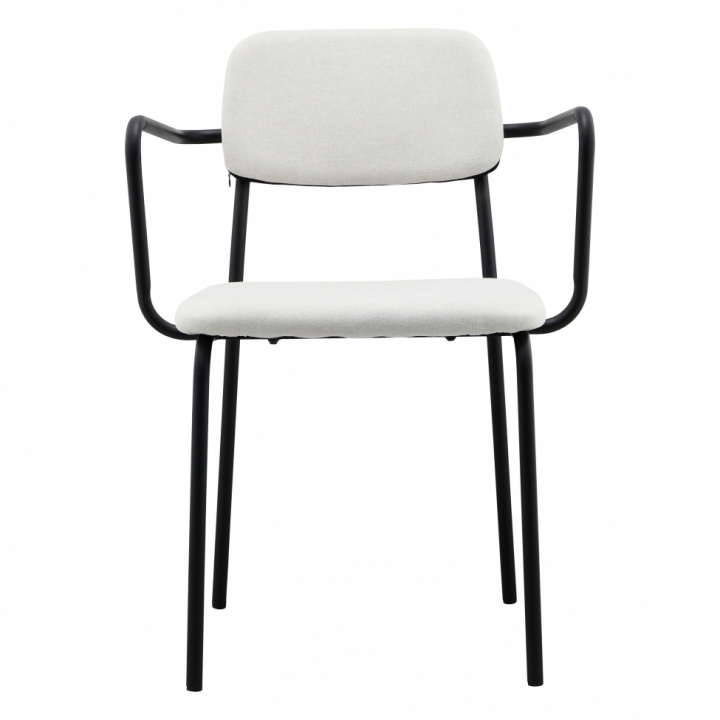 Sedia \'Mono\' - Grigio nel gruppo Mobili / Mobili per sedersi / Sedie presso Reforma (409345052)