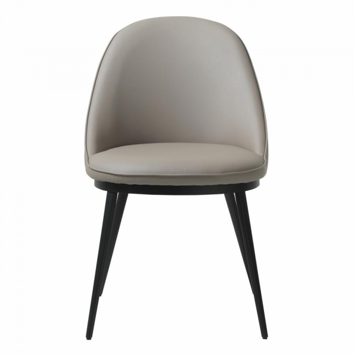 Sedia \'Lyon\' - Mullvad nel gruppo Stanze / Soggiorno presso Reforma (41160002)