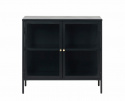 Credenza \'Hagavik\' - Nero