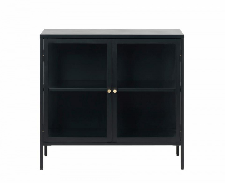 Credenza \'Hagavik\' - Nero nel gruppo Mobili / Tavoli / Tavolini presso Reforma (42030600)