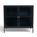 Credenza \'Hagavik\' - Nero