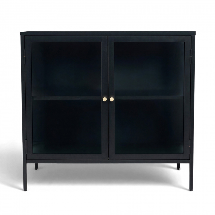 Credenza \'Hagavik\' - Nero nel gruppo Mobili / Tavoli / Tavolini presso Reforma (42030600)