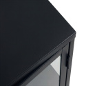Credenza \'Hagavik\' - Nero