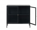Credenza \'Hagavik\' - Nero