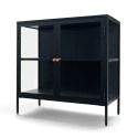 Credenza \'Hagavik\' - Nero