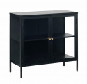 Credenza \'Hagavik\' - Nero