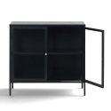 Credenza \'Hagavik\' - Nero