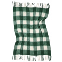 Coperta \'Phoebe\' 130x170cm - Verde