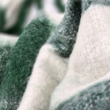 Coperta \'Phoebe\' 130x170cm - Verde