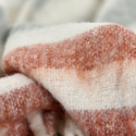 Coperta \'Monica\' 130x170cm - Rosa