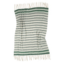 Coperta \'Monica\' 130x170cm - Verde