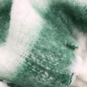 Coperta \'Monica\' 130x170cm - Verde