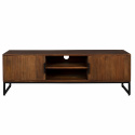 Mobile TV \'Honey Sideboard\' - Marrone
