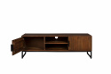 Mobile TV \'Honey Sideboard\' - Marrone