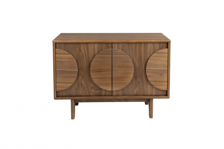 Tavolino \'Ribiera\' 82cm - Marrone nel gruppo Mobili / Mensole & stoccaggio / Sideboard presso Reforma (4300043)