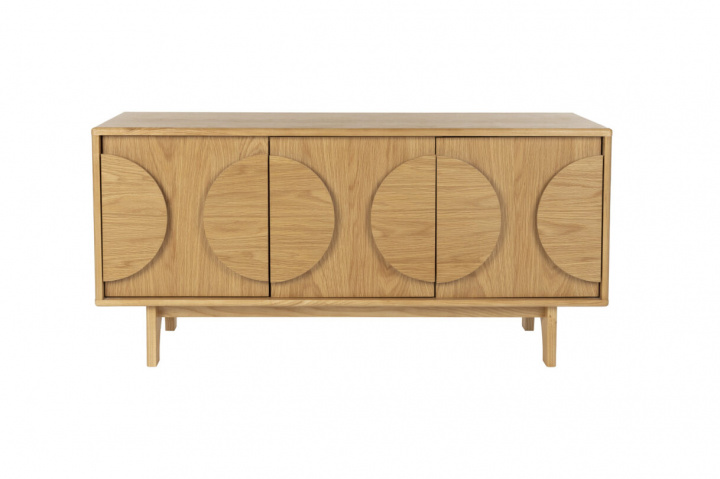 Tavolino \'Ribiera\' 120cm - Naturale nel gruppo Mobili / Mensole & stoccaggio / Sideboard presso Reforma (4300044)