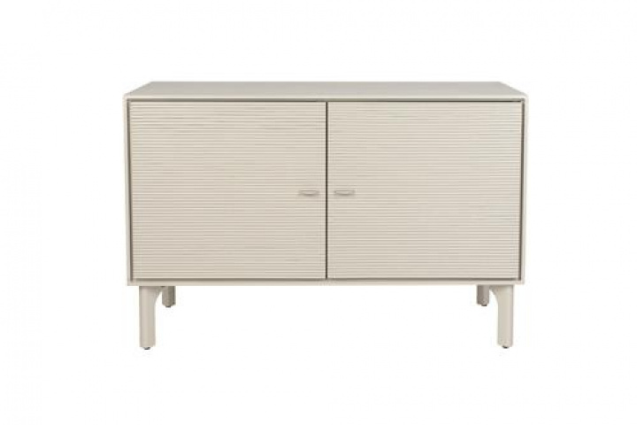 Tavolino \'Morning\' - Beige nel gruppo Mobili / Mensole & stoccaggio / Sideboard presso Reforma (4300051)