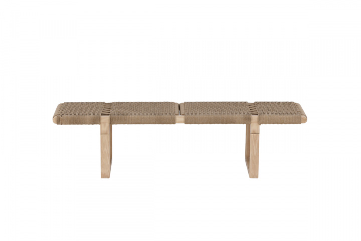 Panca \'Oviedo\' - Rovere nel gruppo Mobili / Mobili per sedersi / Panchine presso Reforma (45000-020)