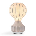 Lampada \'Senigallia\' L - Bianco/Bianco