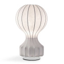 Lampada \'Senigallia\' L - Bianco/Bianco