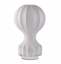 Lampada \'Senigallia\' L - Bianco/Bianco