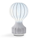 Lampada \'Senigallia\' L - Bianco/Bianco