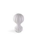 Lampada \'Senigallia\' L - Bianco/Bianco