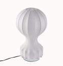 Lampada \'Senigallia\' L - Bianco/Bianco