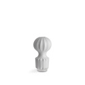 Lampada \'Senigallia\' S - Bianco/bianco