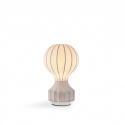Lampada \'Senigallia\' M - Bianco