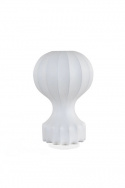 Lampada \'Senigallia\' M - Bianco