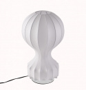Lampada \'Senigallia\' M - Bianco