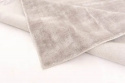 Tappeto in viscosa \'Jodhpur\' 200x300cm - Grigio Chiaro/Beige