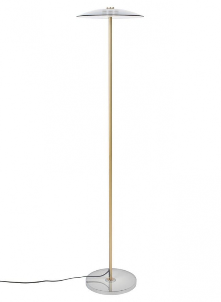 Lampada da terra \'Float\' nel gruppo Illuminazione / Lampade / Lampade da terra presso Reforma (5100108)