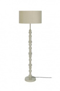 Lampada \'Totem\' - Beige