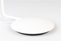 Lampada da tavolo \'Pixie\' - Bianco