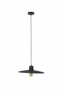 Lampadario \'Balance\' M - Nero
