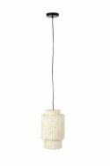 Lampadario \'Arjun\' Tall - Beige