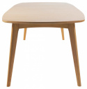 Tavolo da pranzo \'Höganäs\' - Naturale