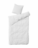 Biancheria da letto \'Dagny\' 210x150 - Strisce