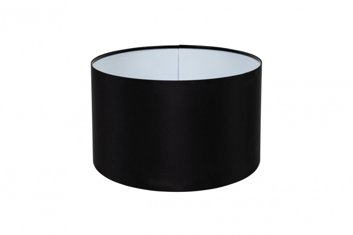 Paralume \'Tripod\' - Nero nel gruppo Illuminazione / Accessori per lampade / Paralumi presso Reforma (5700002)