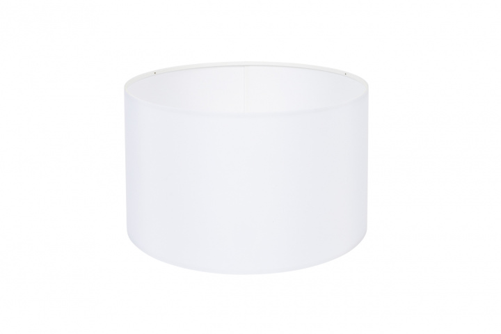 Paralume \'Tripod\' - Bianco nel gruppo Illuminazione / Accessori per lampade / Paralumi presso Reforma (5700003)