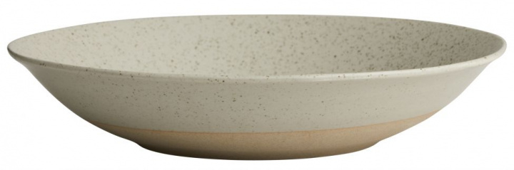 Ciotola per insalata \'KORNIG\' - Sabbia nel gruppo Arredamento / Impostazione & Servizio / Ciotole & Vassoi presso Reforma (57024)